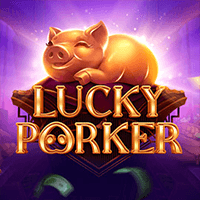 Lucky Porker game cover